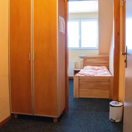 Gæstehus Bucnik
